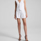A.L.C. - Charles Soft Suiting Short