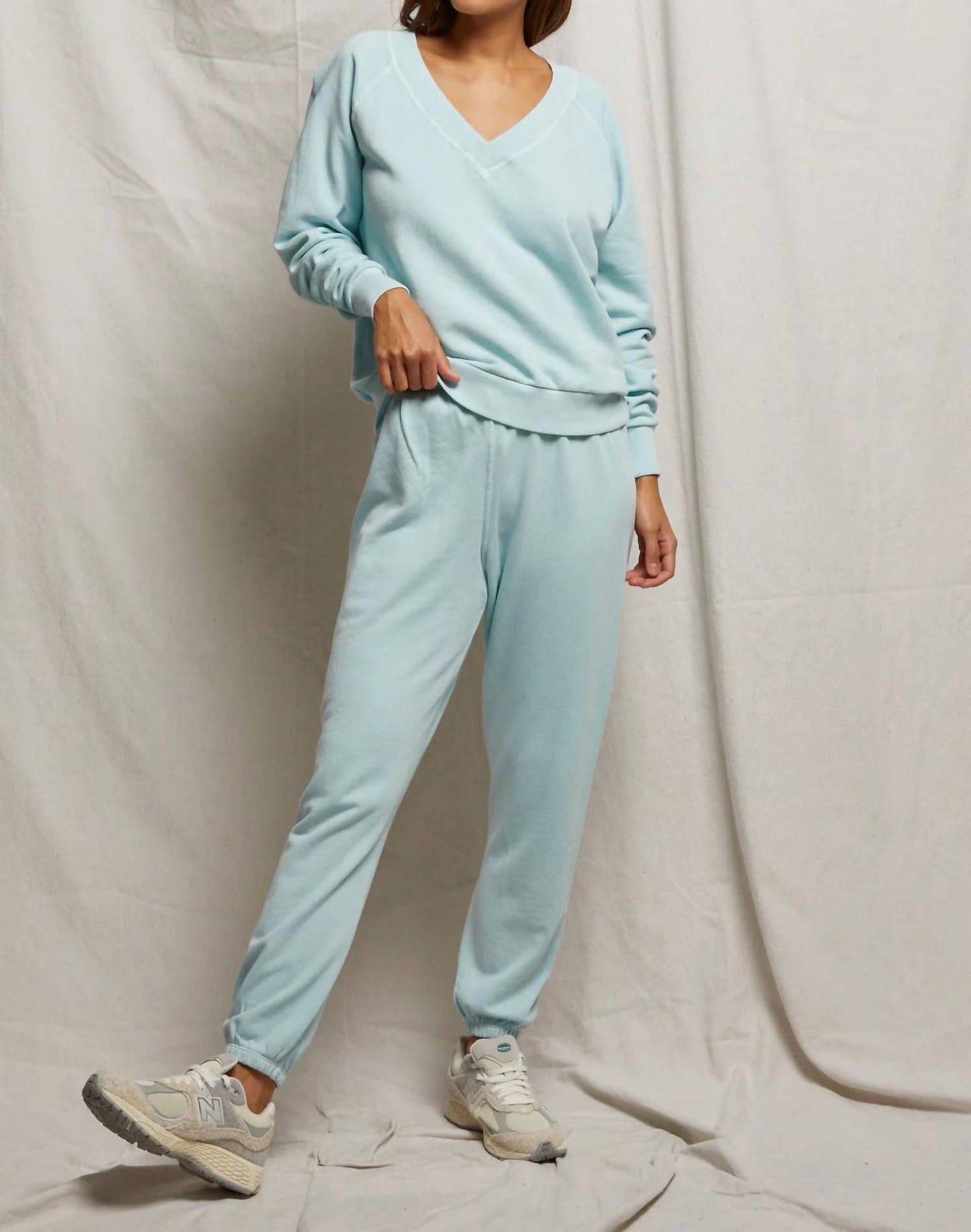 Perfectwhitetee - Johnny Easy Sweatpant