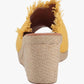Andre Assous - Women's Popy Espadrille Wedge Sandals