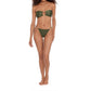 Steve Madden - Strap Side Bikini Bottom