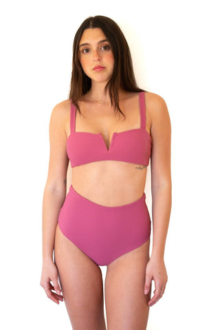 Citrine - Rani Top