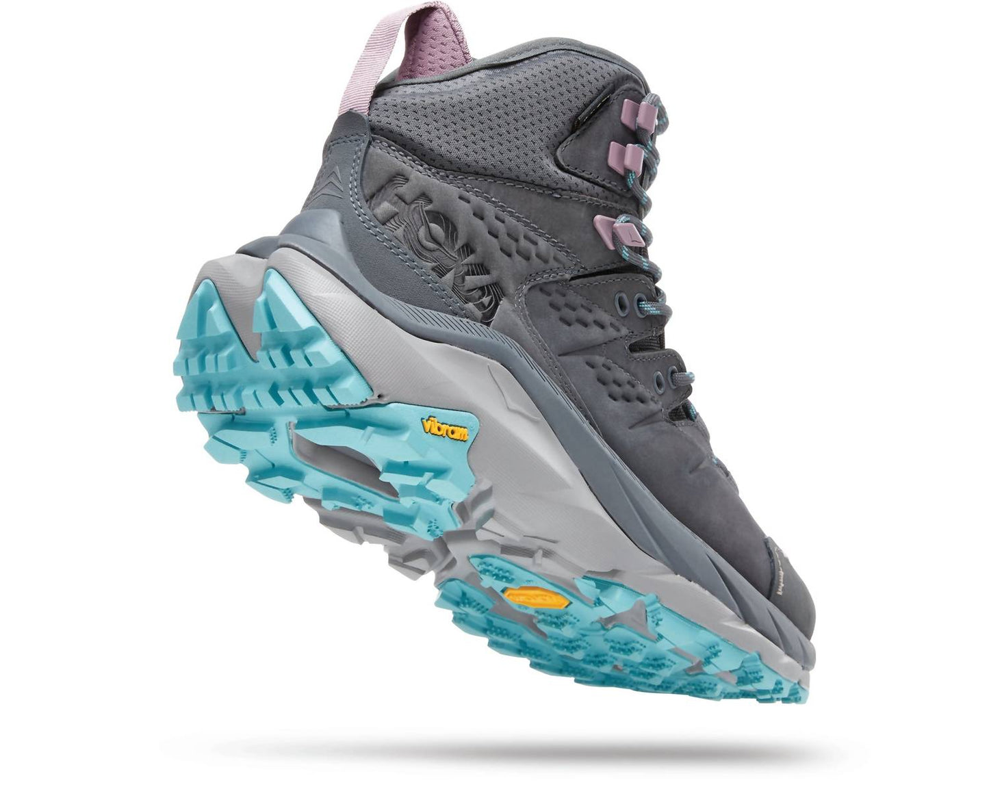 Hoka - WOMEN'S KAHA 2 GTX MID SNEAKERS