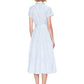 Polo Ralph Lauren - Belted Tiered Cotton Shirtdress