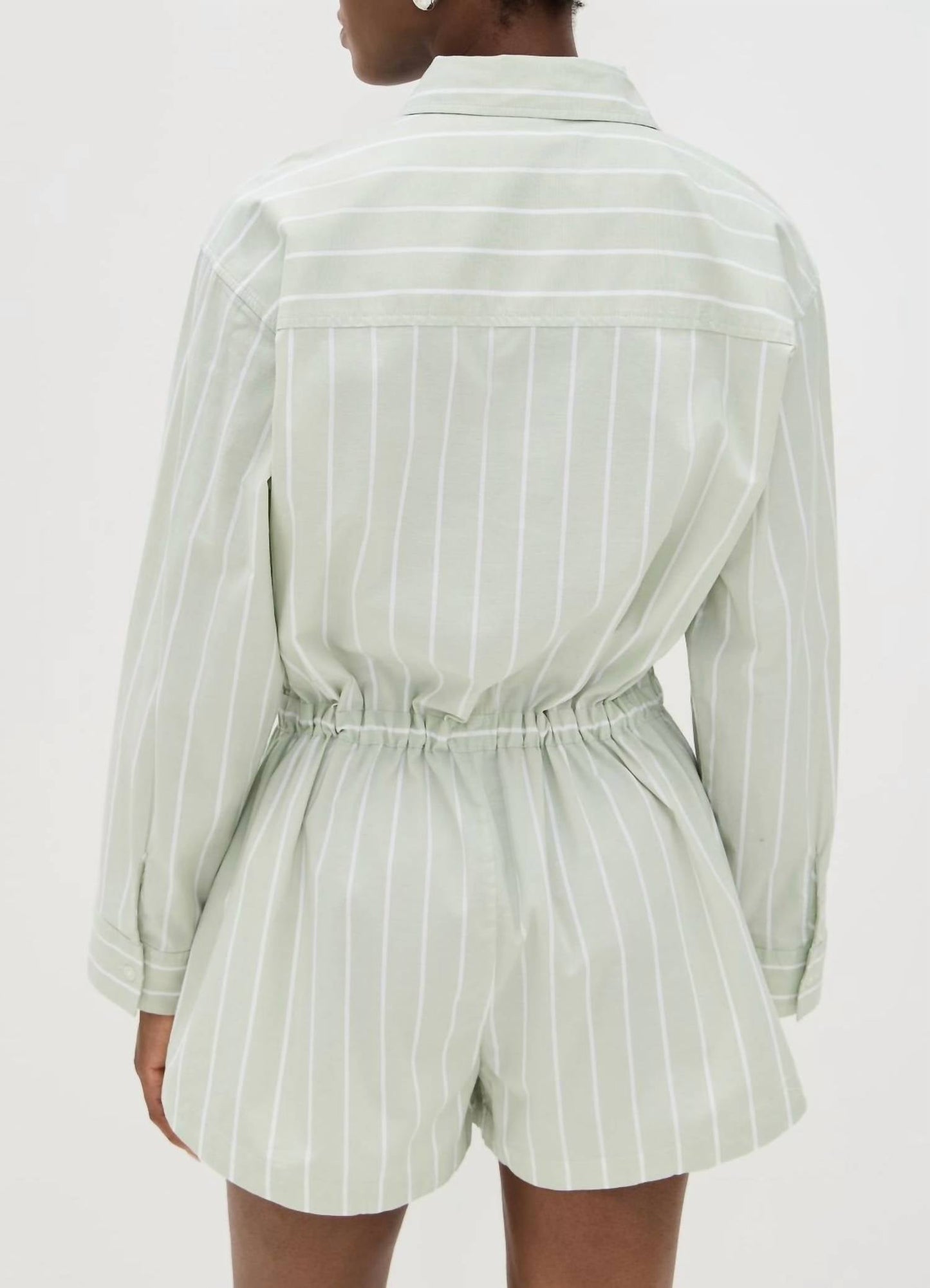 Pistola - Amelie Long Sleeve Romper