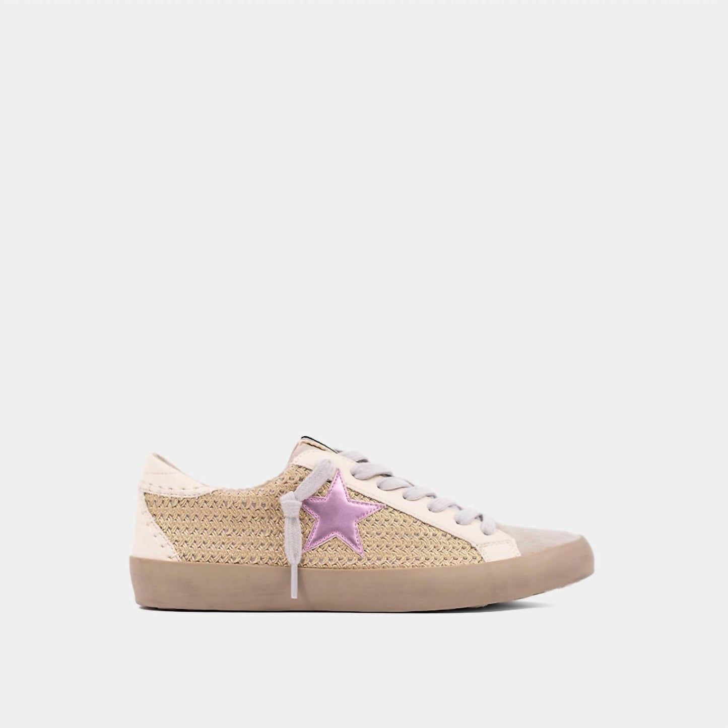 Shu Shop - Women's Paula Woven Sneaker