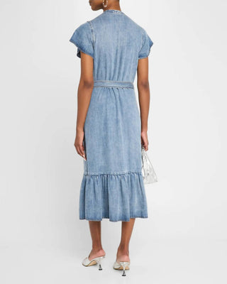 Rails - Kahlo Midi Dress