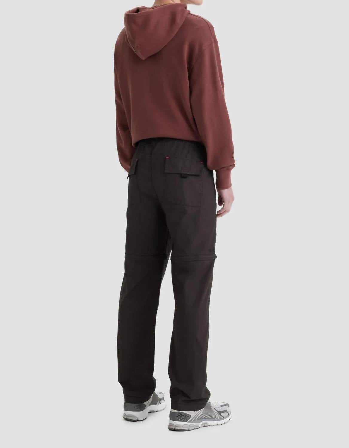 Levi'S - Utility Zip-Off Pants
