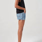 Agolde - Parker Vintage Cut Off Short