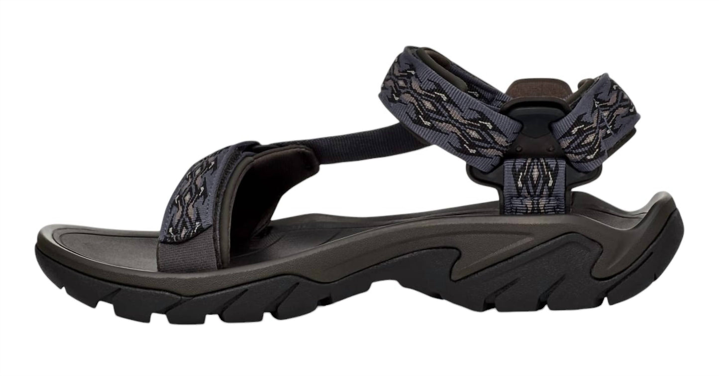Teva - Men's Terra Fi 5 Universal Sandals