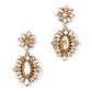 Deepa Gurnani - Women's Alianah Earrings