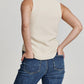 Another Love - Cora Rib Sleeveless Top