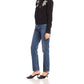 Fifteen Twenty - Bree Embellished Leaf Embroidery Cardigan