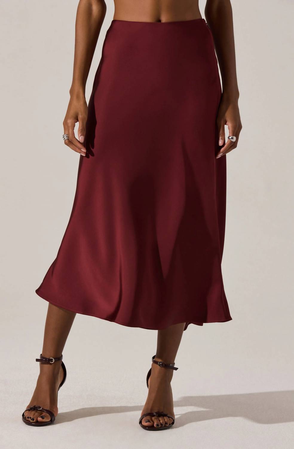 Astr - Windey Skirt