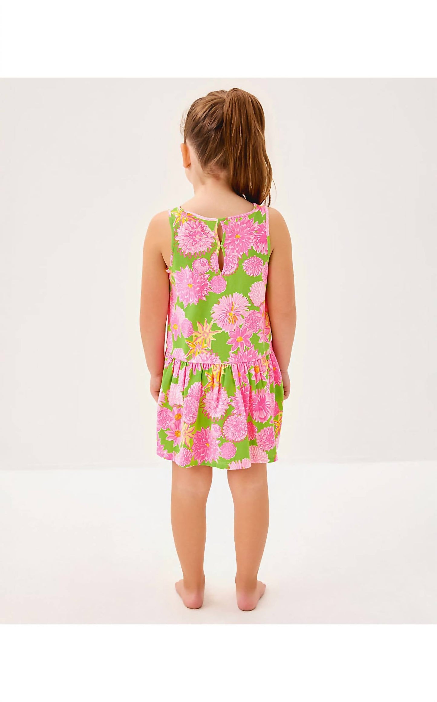 Lilly Pulitzer - Mini Dixi Dress