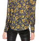 Veronica Beard - TARRY BLOUSE