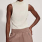 Varley - Caley Fitted Rib Tank Top