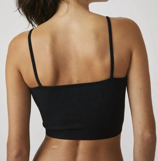 Free People - Top Brami Reciclado XYZ