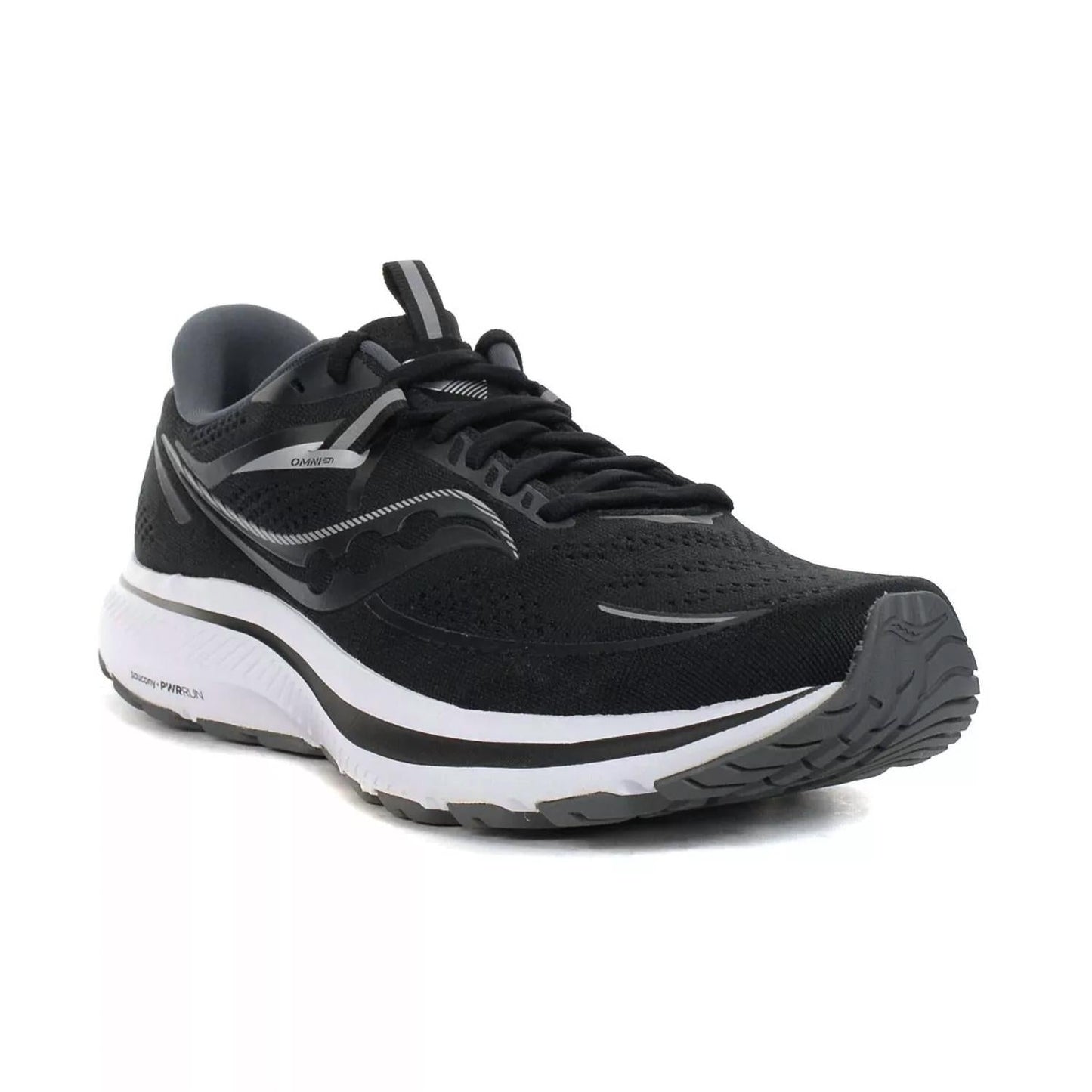 Saucony - Men's Omni 21 Shoes