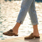 Dolce Vita - Women's Bradly Calf Hair Mules