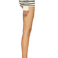Amanda Uprichard - Seine Pull On Shorts