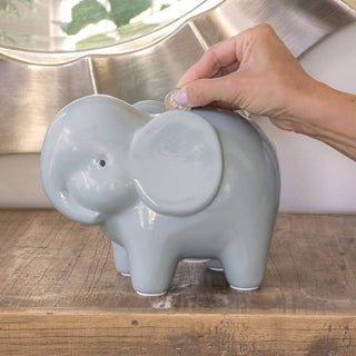 Ganz - Banco de Elefantes Carters