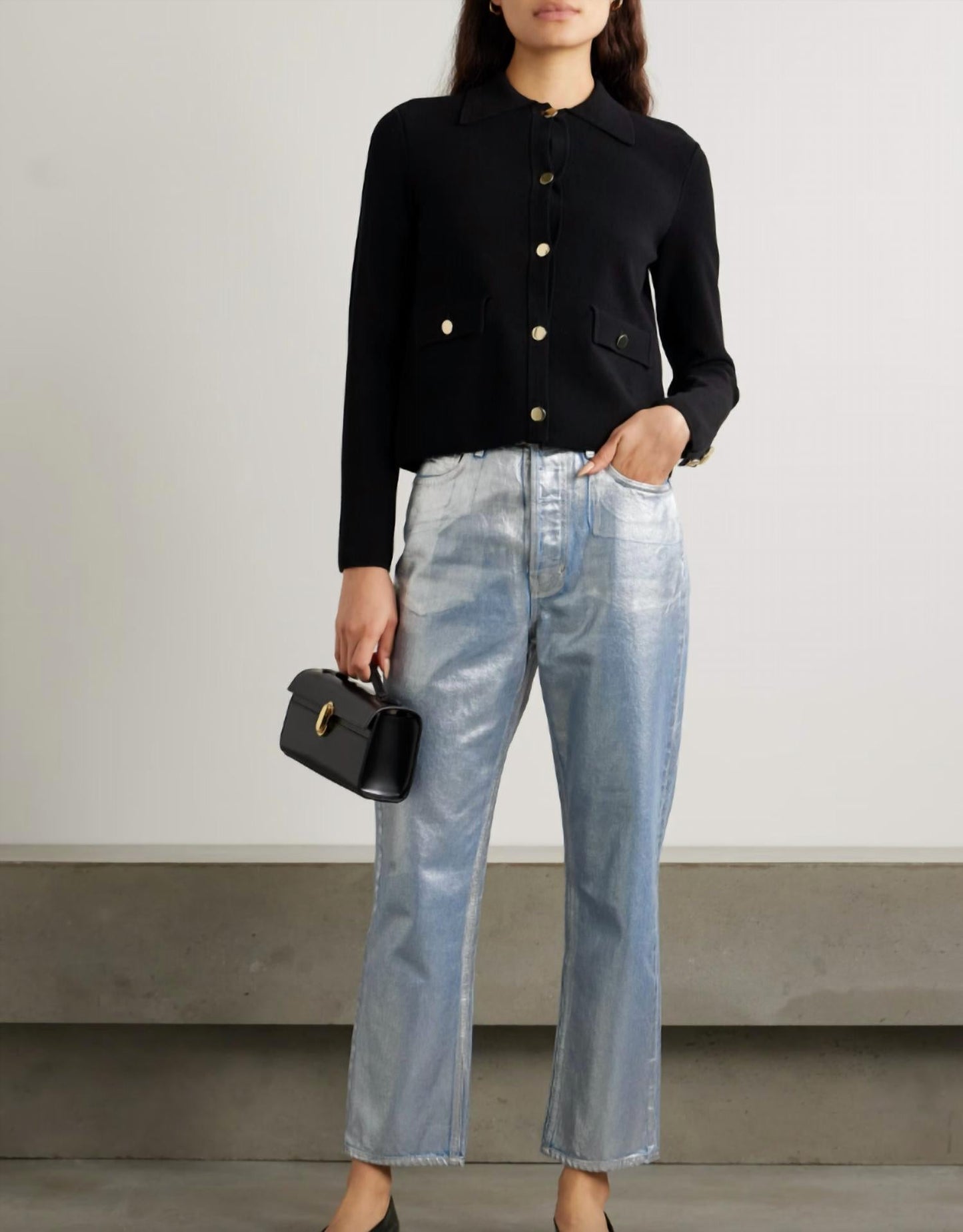 Veronica Beard - KATIA KNIT JECKET