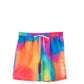 Calvin Klein - Men's Standard UV Protected Quick Dry Swim Trunk