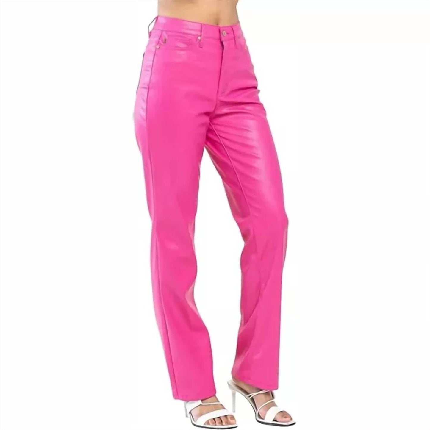 Judy Blue - Barbie Tummy Control Pants