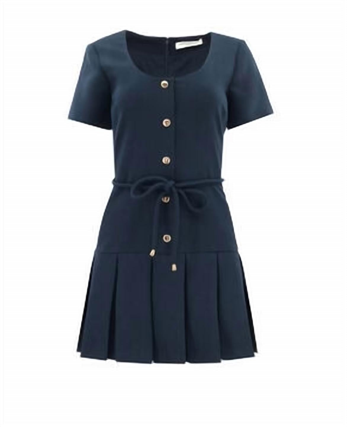 Amanda Uprichard - Women's Hyacinth Dress