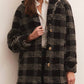 Z Supply - Hasting Sherpa Coat