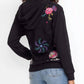Johnny Was - RELAXED THERMAL HOODIE