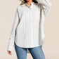 Z Supply - The Perfect Line Long Sleeve Top