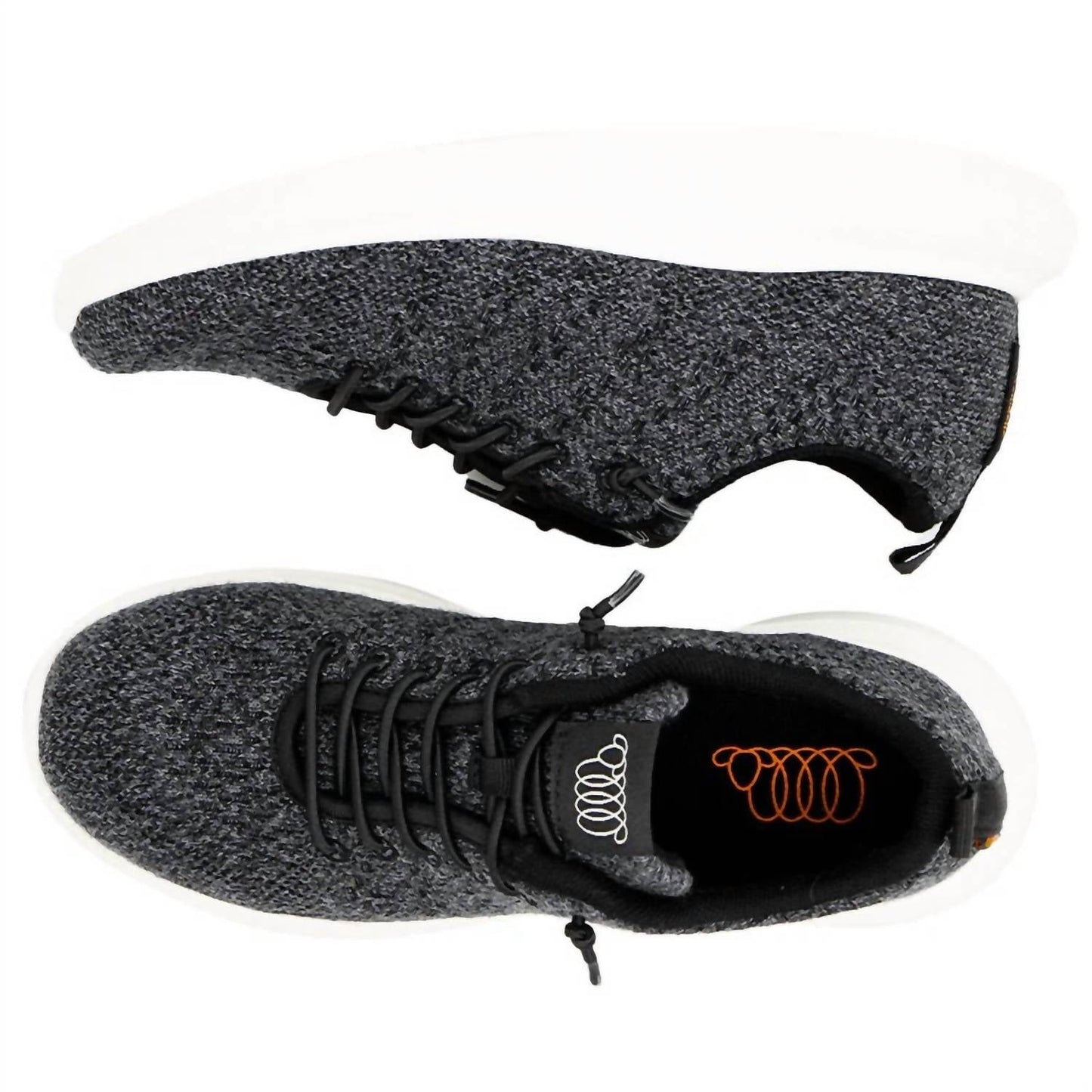 Woolloomooloo - Women Coogee Wool Sneaker