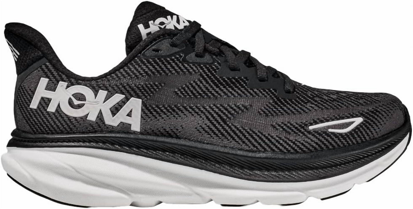 Hoka - Women's Clifton 9 Sneakers