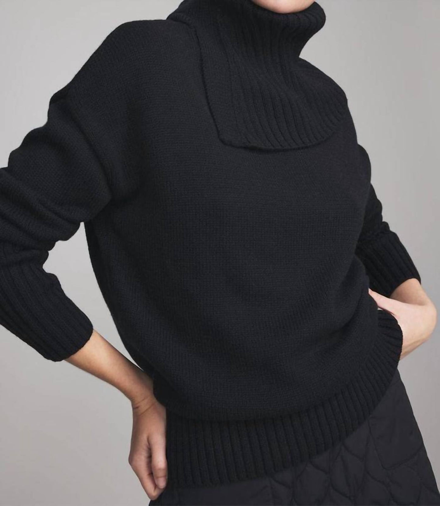 Alp N Rock - Sasha Sweater
