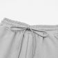 Aapparella - Textured T-shirt And Pant Set