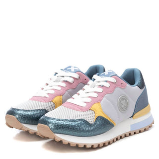 Xti - Tênis Casual Feminino