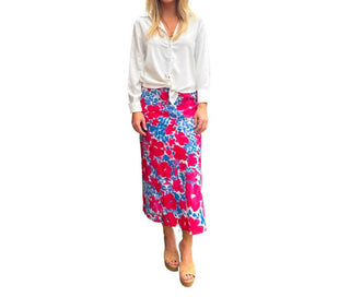 Fitzroy &amp; Willa - Saia Nori