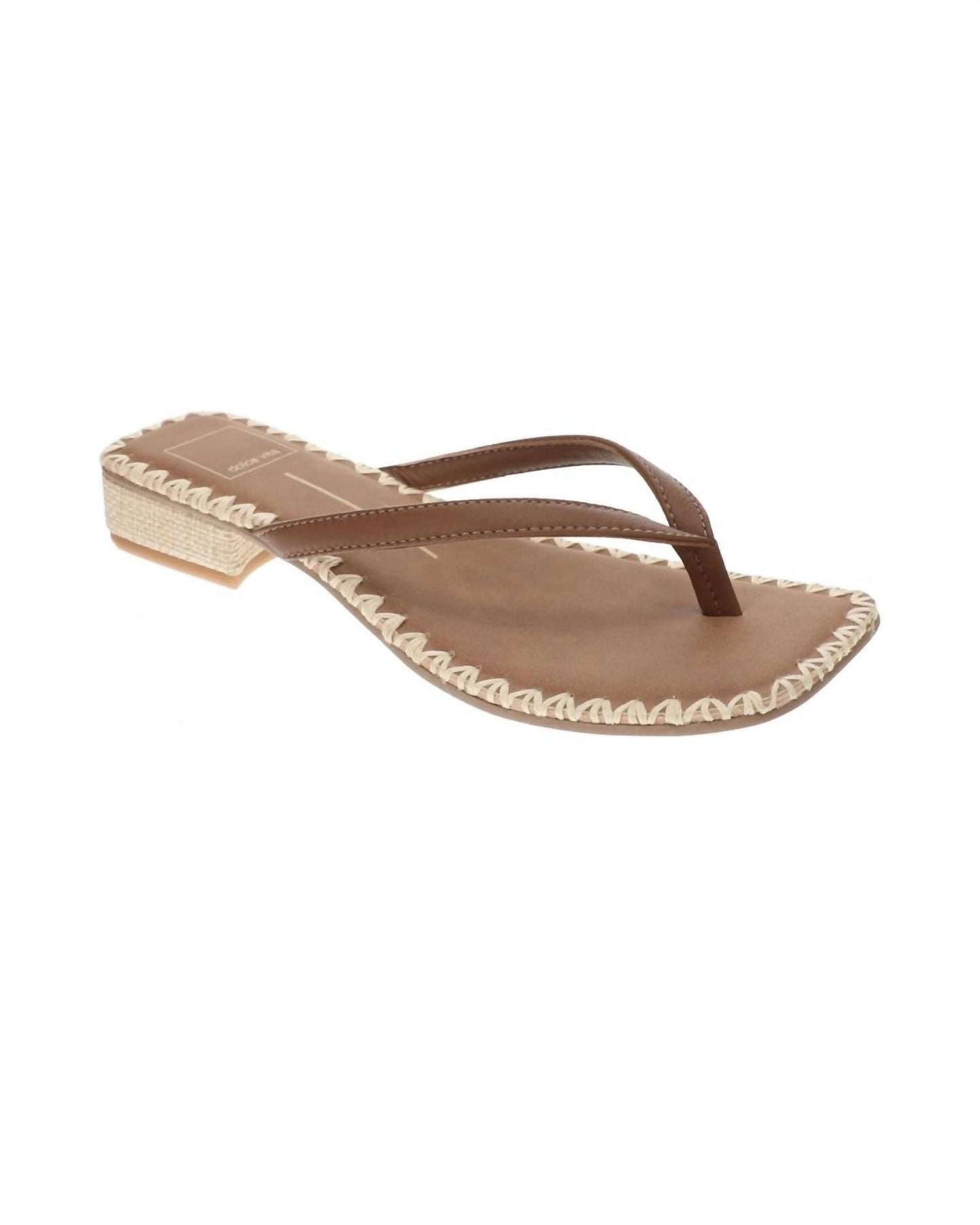 Dolce Vita - Women's Barty Sandal