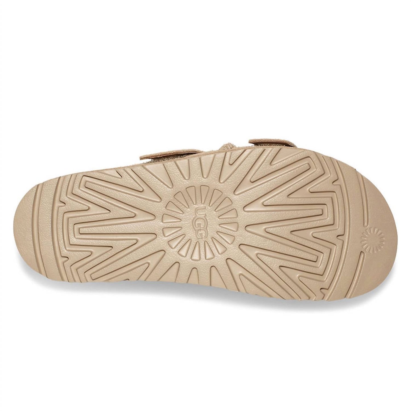 Ugg - Goldenstar Hi Slide