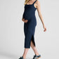 Beyond Yoga - Spacedye Icon Maternity Dress