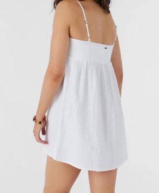 O'Neill - Vestido curto Hadia