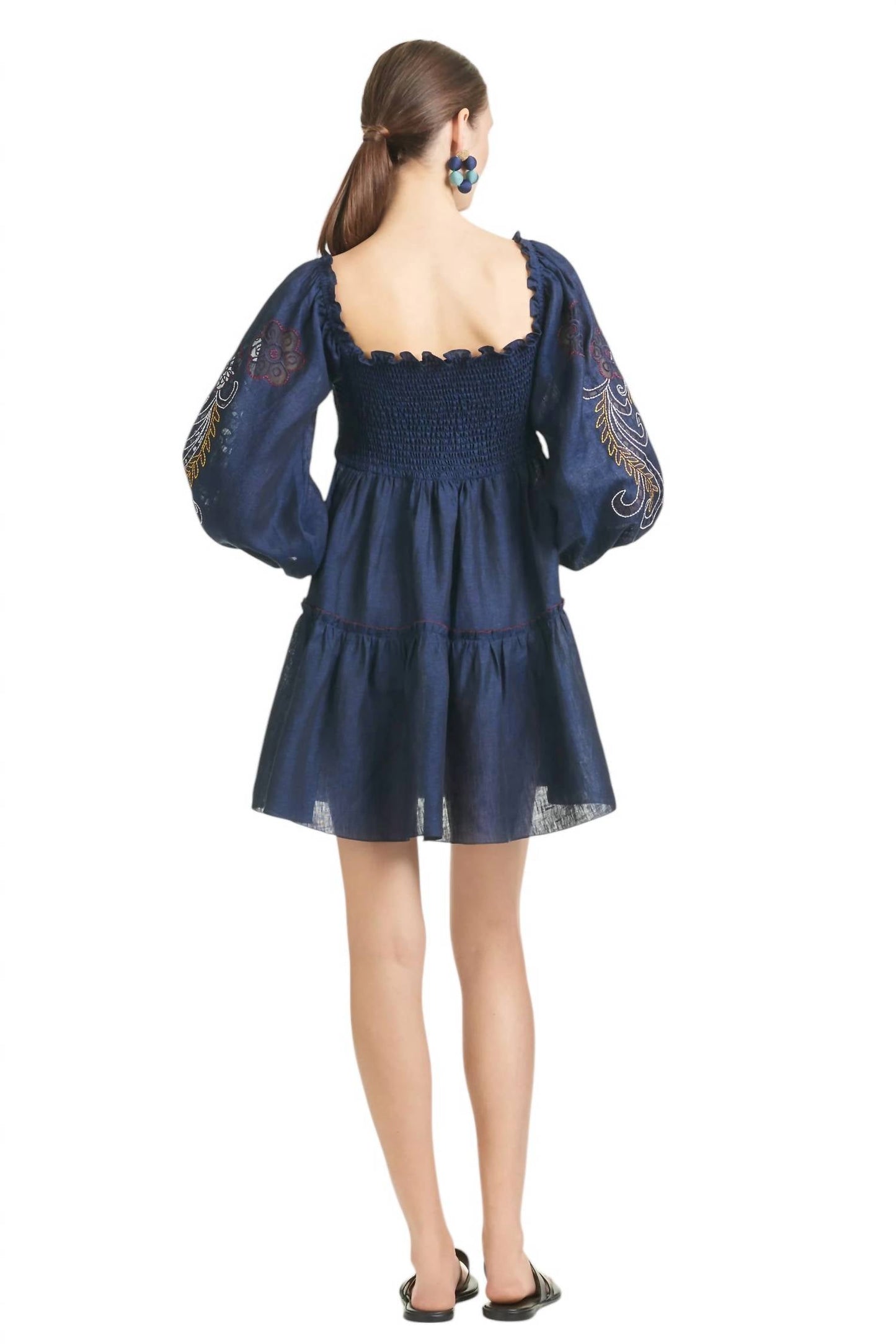 Sachin & Babi - Lola dress