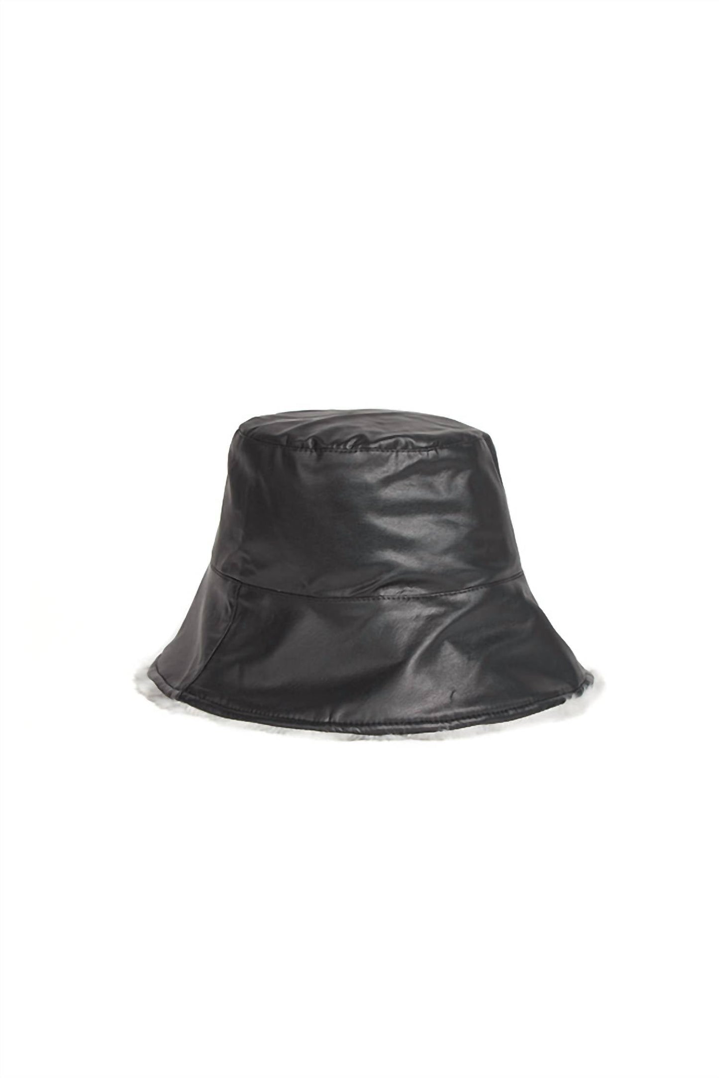 Jocelyn - Women's Frosty Bucket Hat
