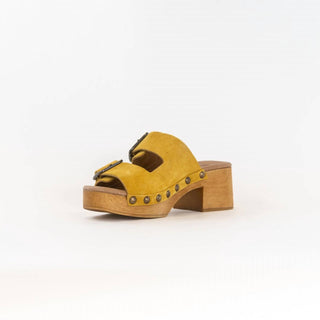 Eric Michael - Sandália Austin Feminina