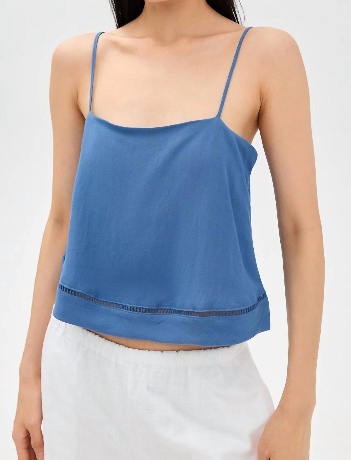 Z Supply - La Luz Tank Top