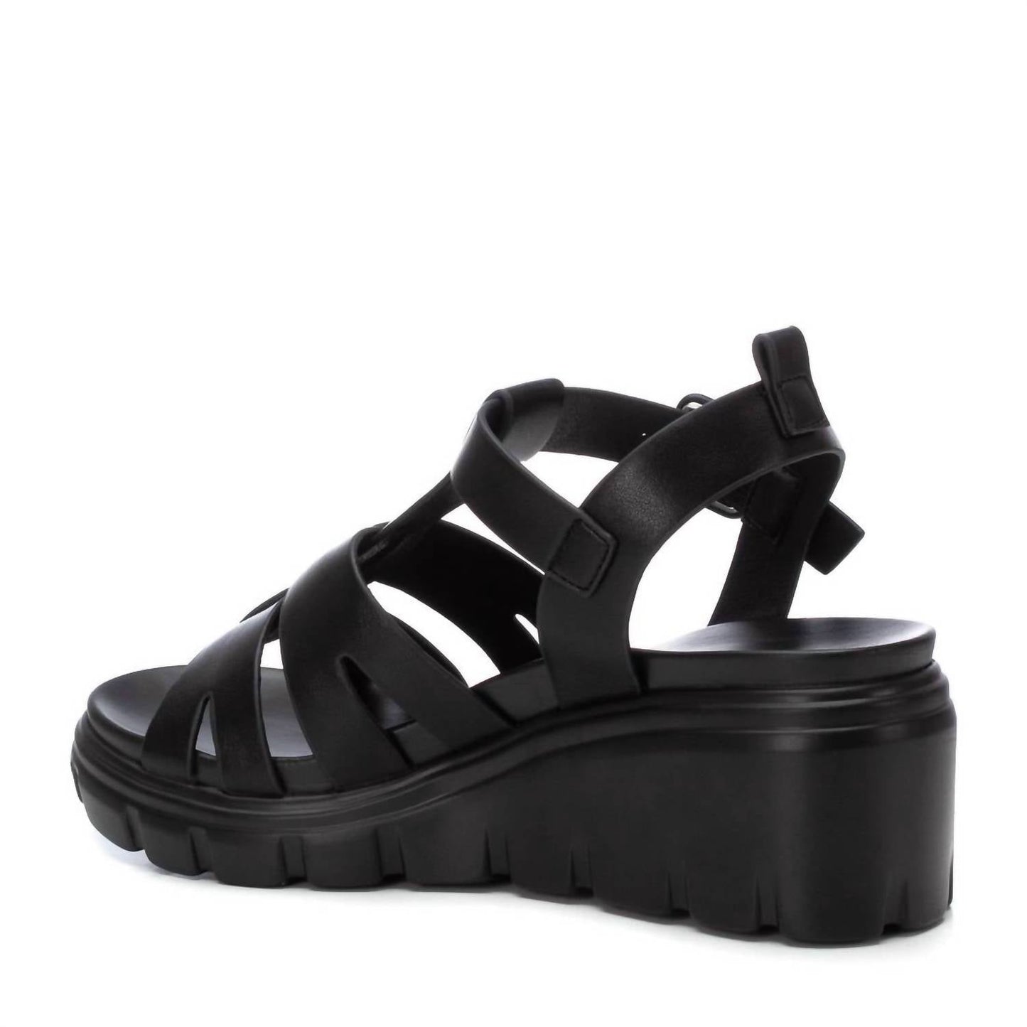 Xti - Women's Refresh Comfort Sandals