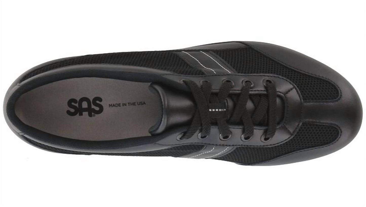 Sas - Women's FT Mesh Walking Shoe
