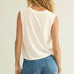 Z Supply - WILD WEST LA MER TANK TOP
