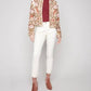 Charlie B - Embroidered Jacket